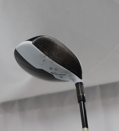 Taylormade M2 15° 3 Fairway Wood Regular Flex Reax 65 13495981