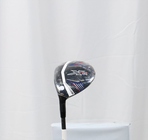 Callaway Xr 18° 5 Fairway Wood Regular Flex Project X Lz 13330903 Left Hand