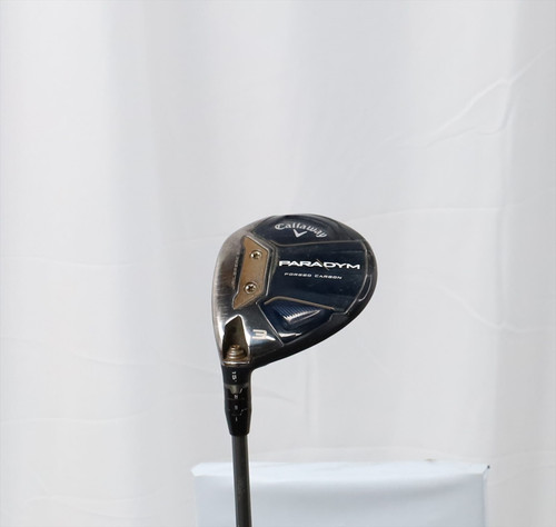 Cobra Aerojet 15° 3 Fairway Wood Stiff Flex Hzrdus Gen 4 Silver 60