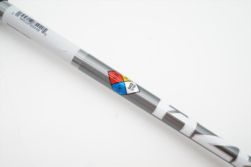 Project X Hzrdus Silver Gen4 65g 5.5 Regular 38.75