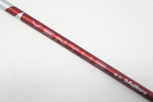 Fujikura Ventus Red Velocore+ 8-X 41.25