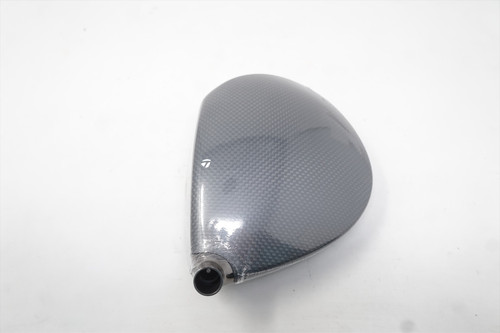 New Taylormade Qi35 Ls 8* Driver Club Head Only In Plastic 1-15-B