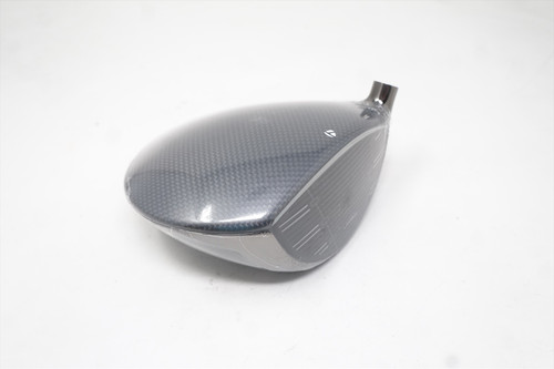 New Taylormade Qi35 Ls 8* Driver Club Head Only In Plastic 1-15-B