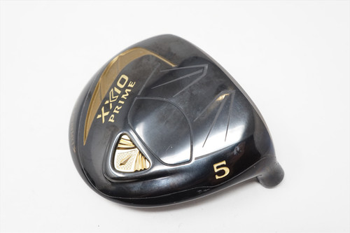 Xxio Prime Eleven 18* #5 Fairway Wood Club Head Only  1198165