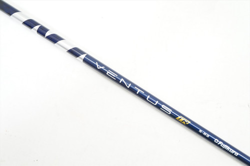 New Fujikura Ventus TR Blue Velocore 5-R2 56g Senior 46" Driver Shaft .335 Uncut