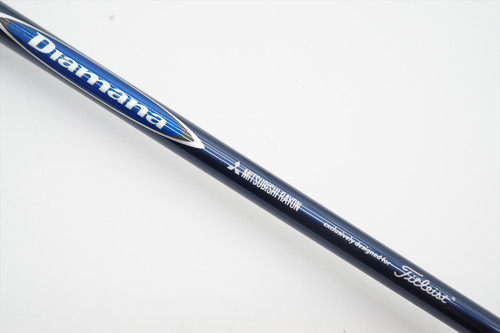 Mitsubishi Diamana Kai'Li Blue 80 39.5