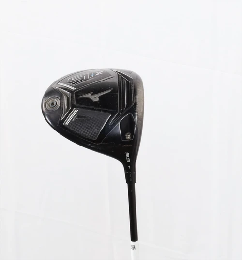 Mizuno St-Z 9.5° Driver Regular Project X Hzrdus Smoke Green Rdx 13498976 Good