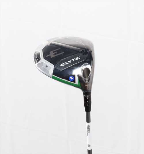 Callaway Elyte 9° Driver Regular Flex Project X Denali Charcoal 50 13507371