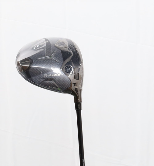 Taylormade Qi35 Ls 10.5° Driver Stiff Flex Mitsubishi Kai'Li Red 60 13498839