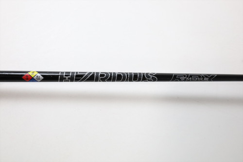 Taylormade Qi35 Max 21.5° 7 Fairway Wood Extra Stiff Flex Hzrdus