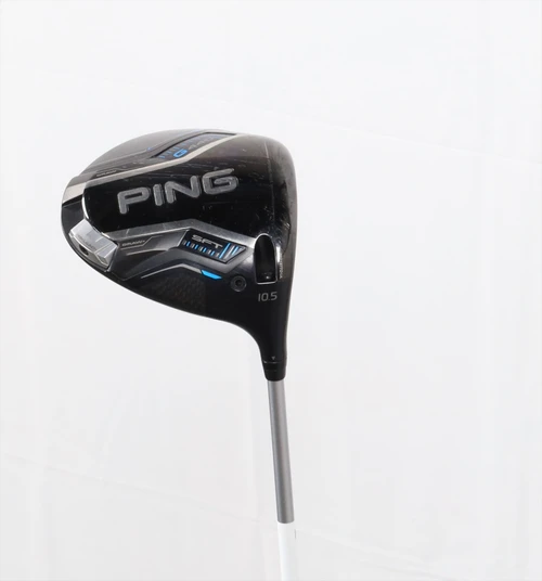 Ping G440 Sft 10.5° Driver Senior Flex Ping Alta Quick 35 13514663 Good