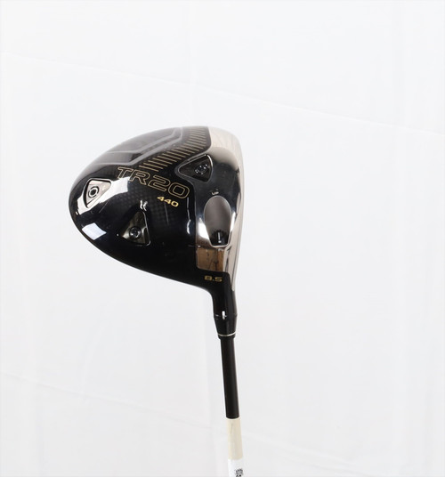 Honma Tr20 440 8.5° Driver Stiff Flex Honma Vizard Tr20-70 13515587 Excellent