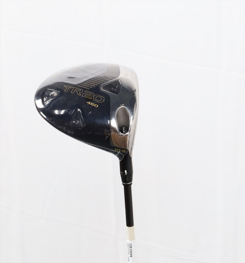 Honma Tr20 440 10.5° Driver Stiff Flex Honma Vizard Tr20-60 13515599