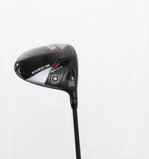 Cobra Optm Max D 10.5° Driver Regular Flex Tensei 1K Blue 65 Xlink 13512303 Good
