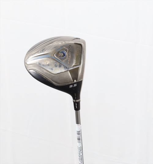 Taylormade Jetspeed 9.5° Driver Stiff Flex Fujikura Speeder Nx Tcs