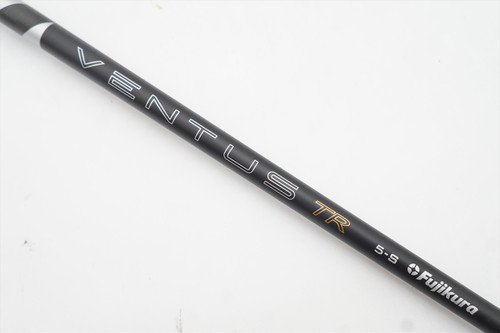 Fujikura Ventus TR Black Velocore+ 5-S 44.5