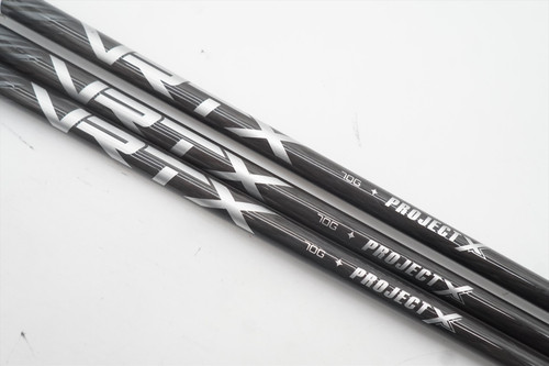 3) Project X Catalyst 5.0 Senior Flex 50g 34.5