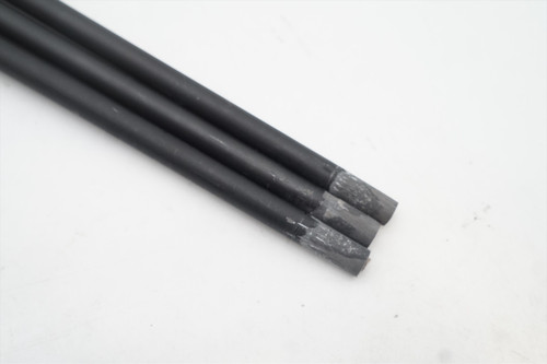 3) Project X VRTX 80g Stiff Flex 3pc. Wedge Shaft Set Pulls 34