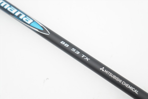 Mitsubishi Chemical Diamana BB 53TX Tour X 44.5