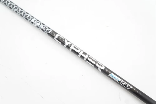 Project X Cypher Forty 5.0-A Senior 42.75" Mini Driver Shaft Titleist GT280