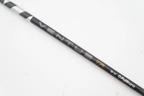 Fujikura Ventus TR Black Velocore+ 8-X 41.75" #5 Wood Shaft Cobra DS Adapt OPTM