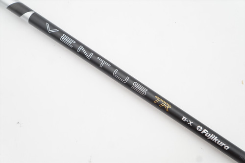 Fujikura Ventus TR Black Velocore+ 8-X 42.25