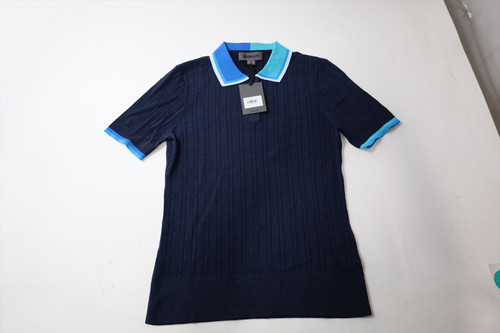 G/Fore Golf Classic Sweater  Womens Size Small T/LIS New INV13541216