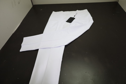 New J Lindeberg Golf Elof Pants Mens Size 32x30 White INV13430485
