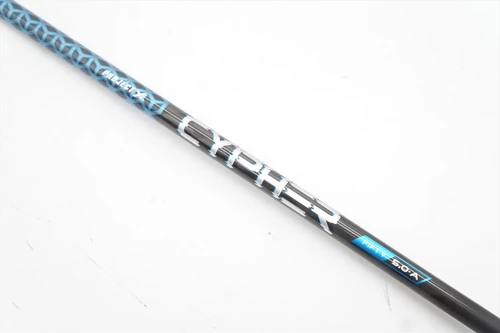 Project X Cypher Fifty 5.0-A Senior 44.5" Driver Shaft Ping G430 G425 G410 G440