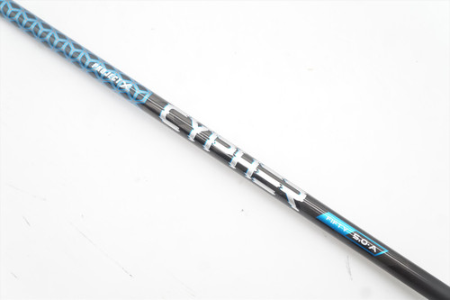 Project X Cypher Fifty 5.0-A Senior 44.5" Driver Shaft Mizuno Jpx One
