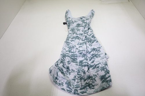 Greyson Golf Classic Dress  Womens Size  Small Arctic   New INV13120401
