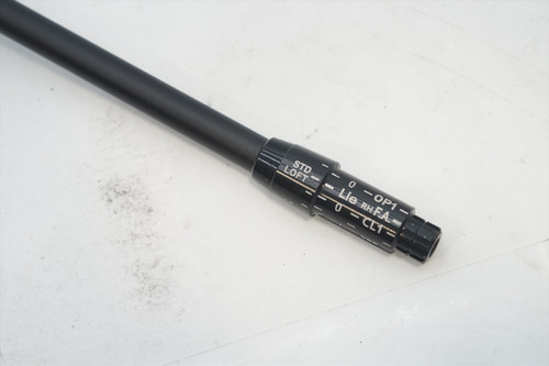 Project X Cypher Fifty 6.0-S Stiff 44.5
