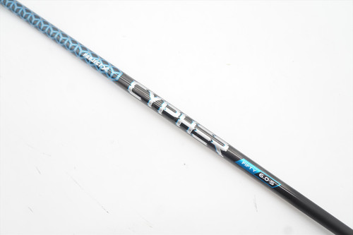 Project X Cypher Fifty 6.0-S Stiff 44.5" Driver Shaft PXG Black Ops Lightning