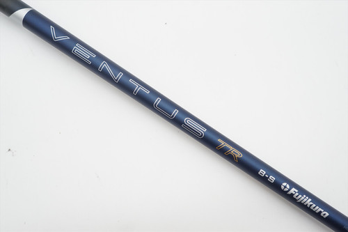 Fujikura Ventus TR Blue Velocore+ 8-S 41.75
