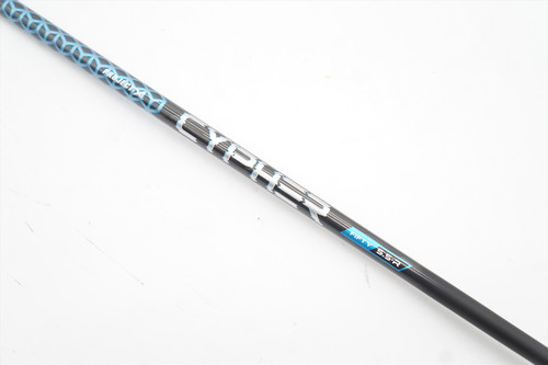 Project X Cypher Fifty 5.5-R Regular 44.5
