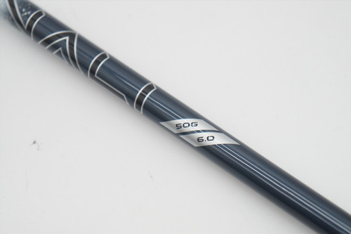 Project X Denali Blue 6.0 50g Stiff 43.5