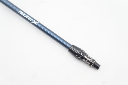 Project X Denali Blue 6.0 50g Stiff 43.5