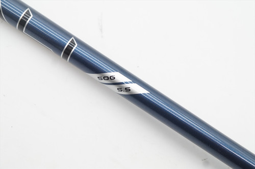 Project X Denali Blue 5.5 50g Regular 43.5