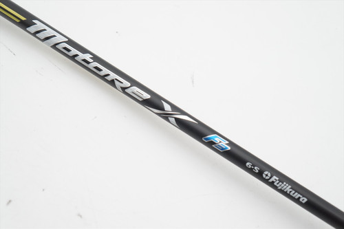 Fujikura Motore X F3 68G Stiff 41.75