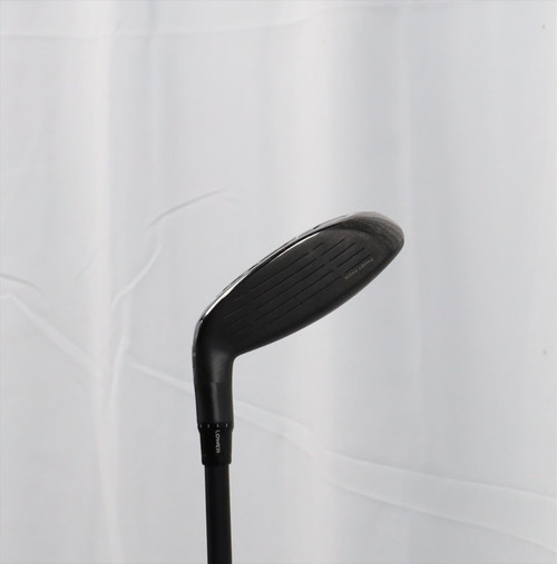 Taylormade Qi35 Max Lite Rescue 23° 4H Hybrid Stiff Ventus Blue 7