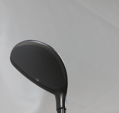 テーラーメイドRESCUE 23° Taylormade Qi35 Max Lite Rescue 23° 4H Hybrid Stiff Ventus Blue 7
