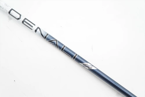 Project X Denali Blue 6.0 70g Stiff 42" #3 Wood Shaft Ping G440 - SEE NOTE