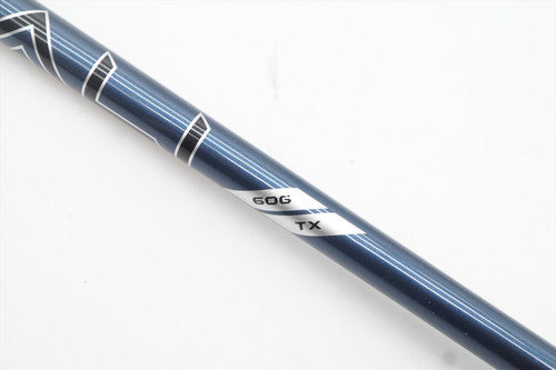 Project X Denali Blue TX 60g Tour X 43.5
