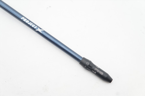 Project X Denali Blue TX 60g Tour X 43.5