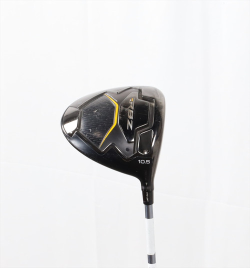 Taylormade Rbz Black 10.5° Driver Regular Flex Ozik Mfs White Tie 13530292 Fair