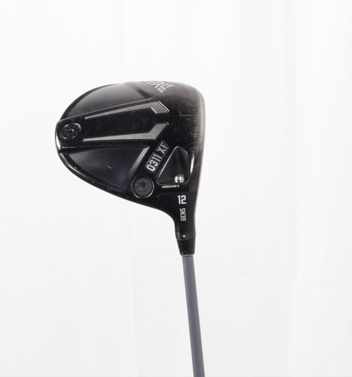 Pxg 0311 Xf Gen 5 12° Driver Regular Flex Fujikura Pro 2.0 5 13530538 Fair
