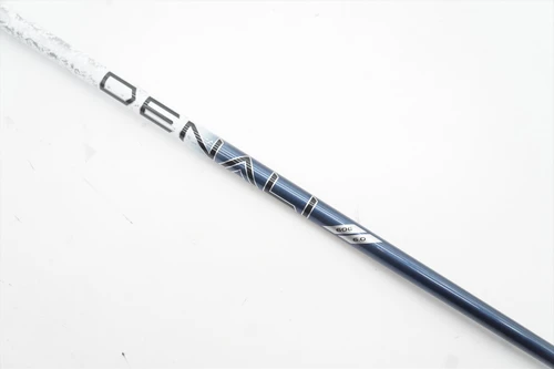 Project X Denali Blue 6.0 60g Stiff 43.5" Driver Shaft Titleist GTS GT -SEE NOTE