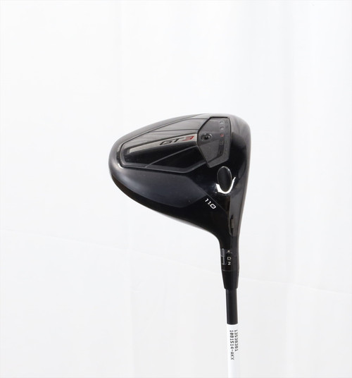 Titleist Gt3 11° Driver Extra Stiff Flex Tensei 1K Black 65