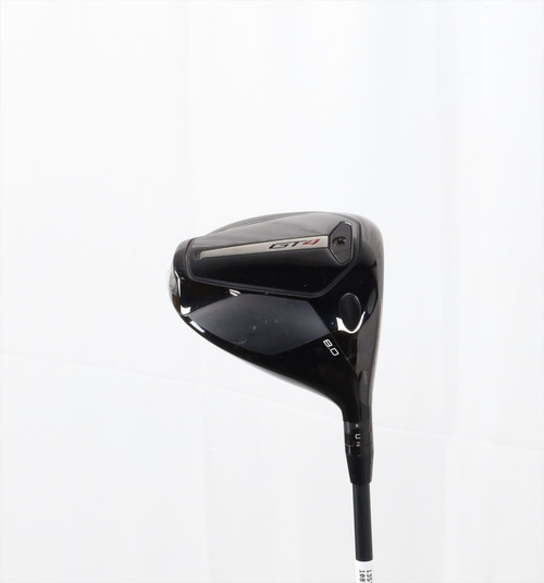 Titleist Gt4 8° Driver Regular Flex Mitsubishi Tensei 1K Blue 65 13538403 Good