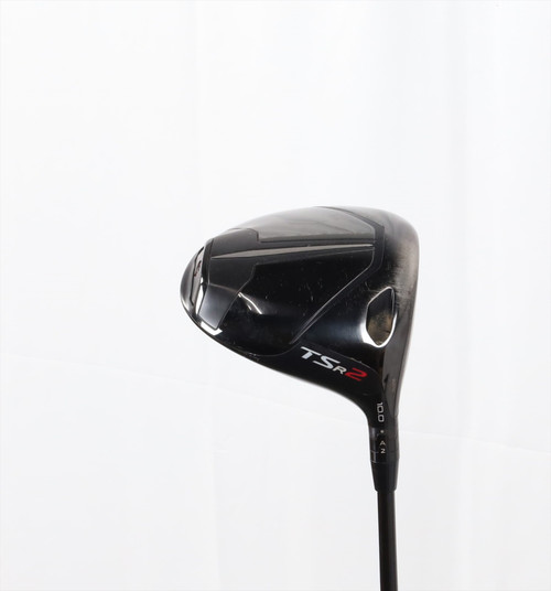 Titleist Tsr2 10° Driver Extra Stiff Flex Project X Hzrdus Black 4G 3524112 Good